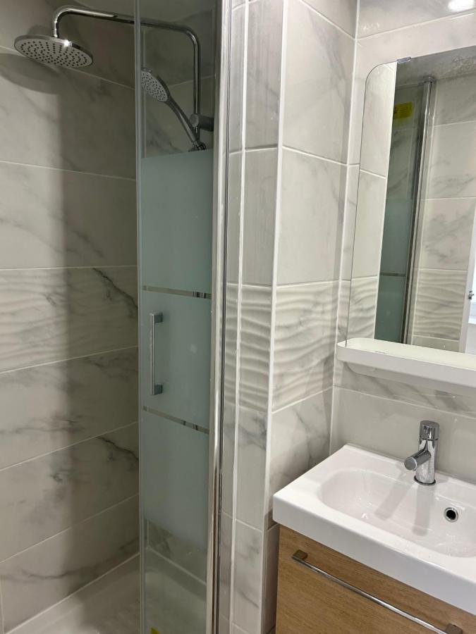 Chambre 14M2 Massy  Exterior foto