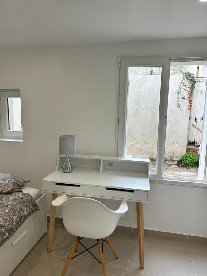 Chambre 14M2 Massy  Exterior foto
