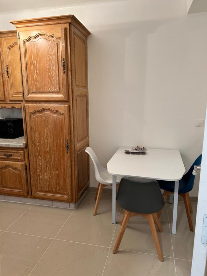 Chambre 14M2 Massy  Exterior foto