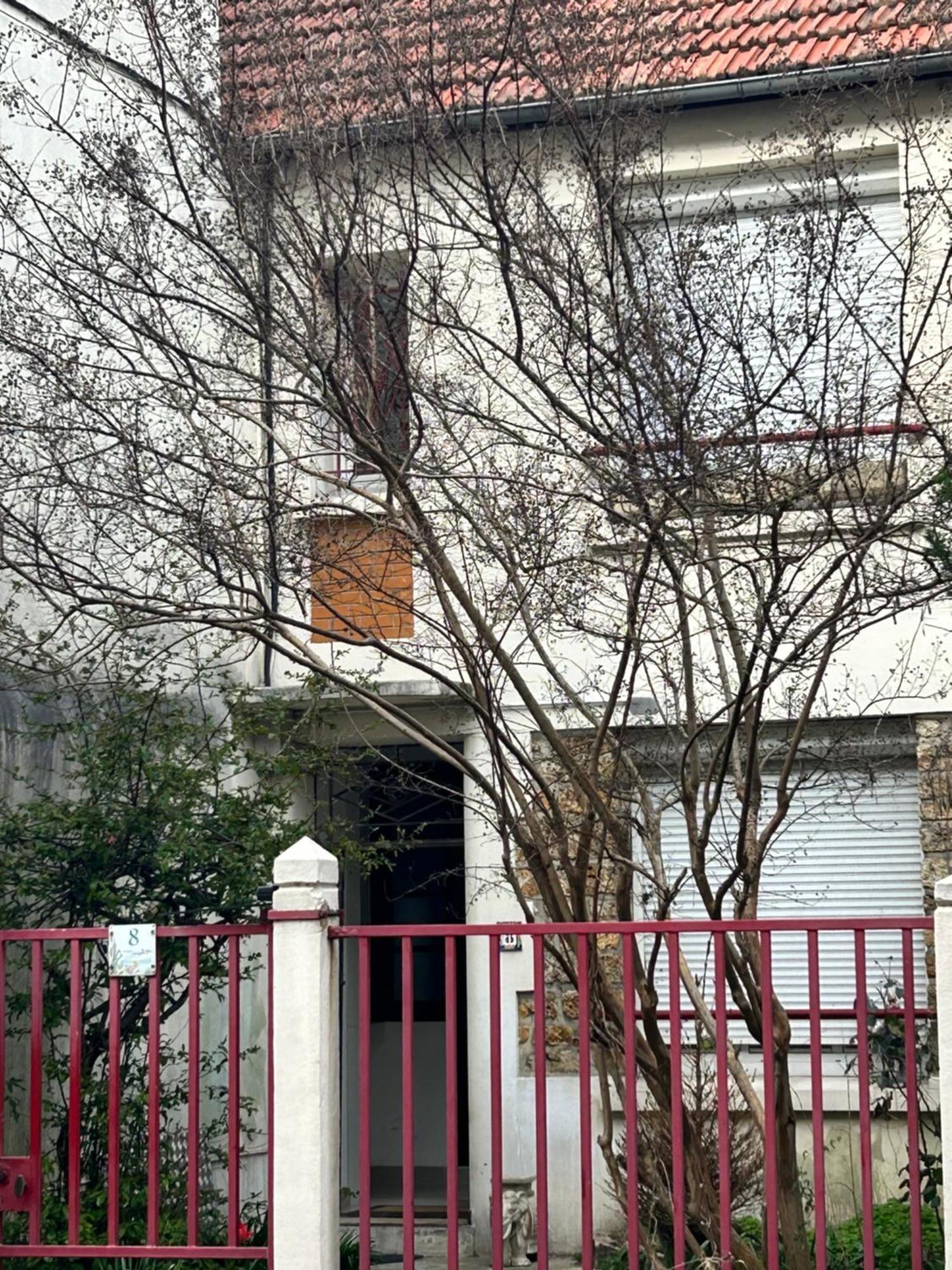 Chambre 14M2 Massy  Exterior foto