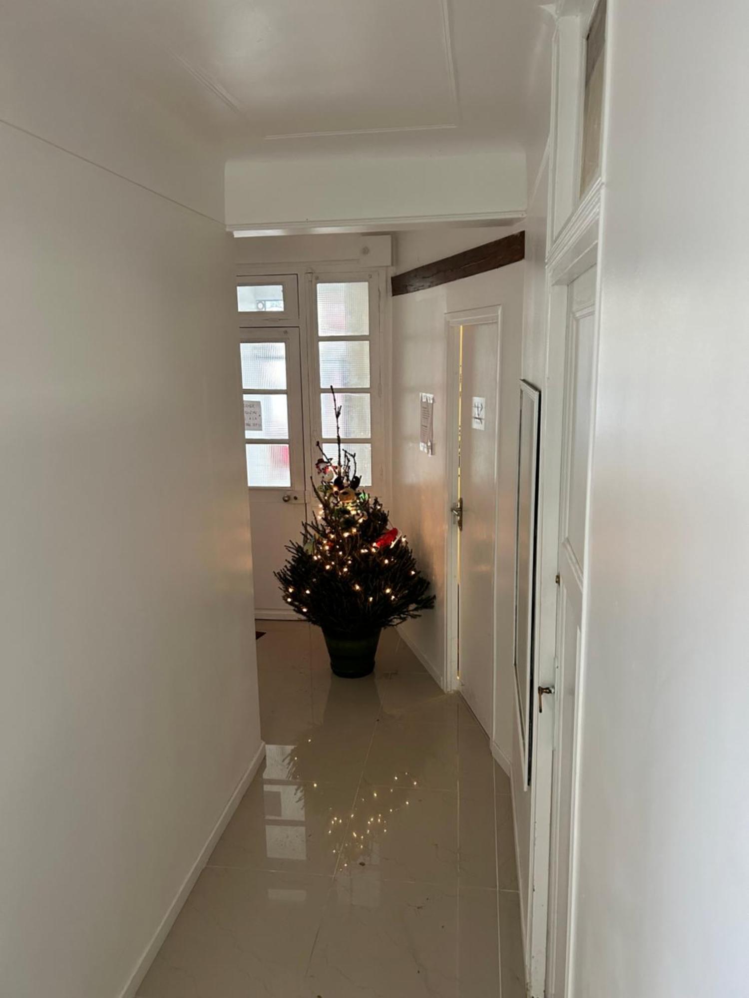 Chambre 14M2 Massy  Exterior foto